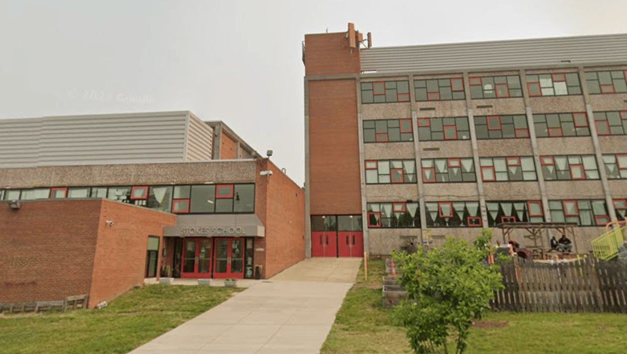 Elsie Whitlow Stokes Community Freedom Public Charter School — international school in Washington Dc, United States