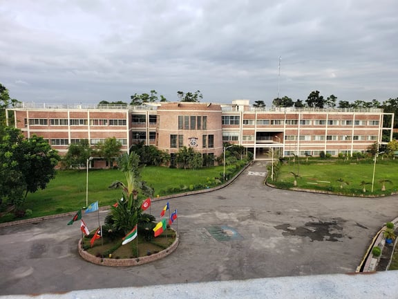 Pledge Harbor International School — international school in Gazipur, Bangladesh