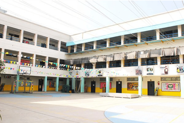Happy Home School Clifton Campus — international school in Karachi, Pakistan