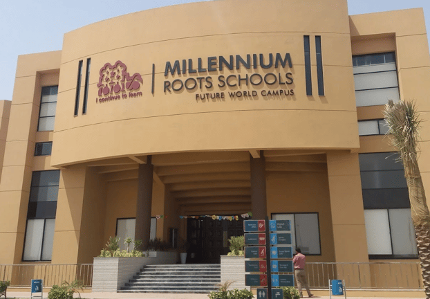 Schole International Academy — international school in Karachi, Pakistan