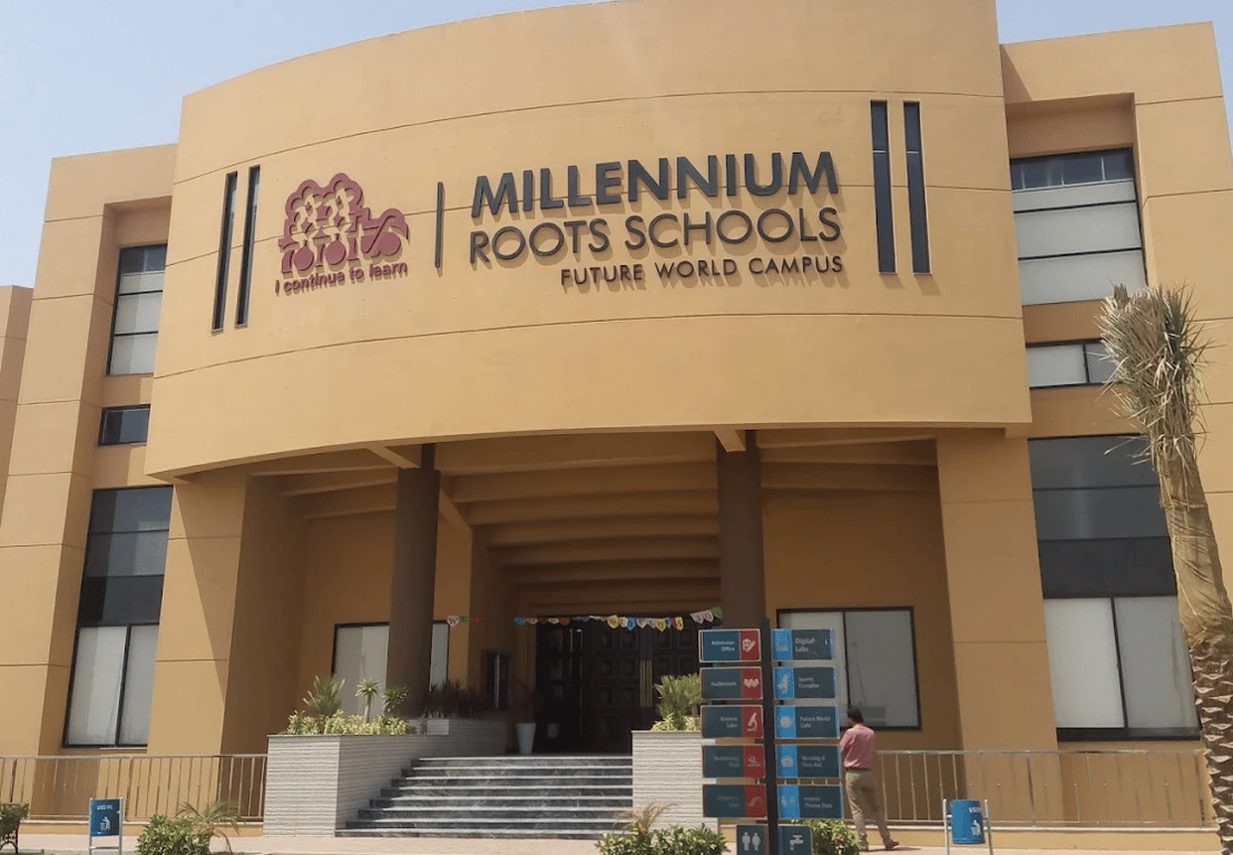 Schole International Academy — international school in Karachi, Pakistan