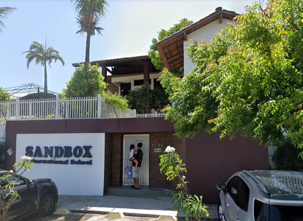Sandbox International School — international school in Fortaleza, Brazil
