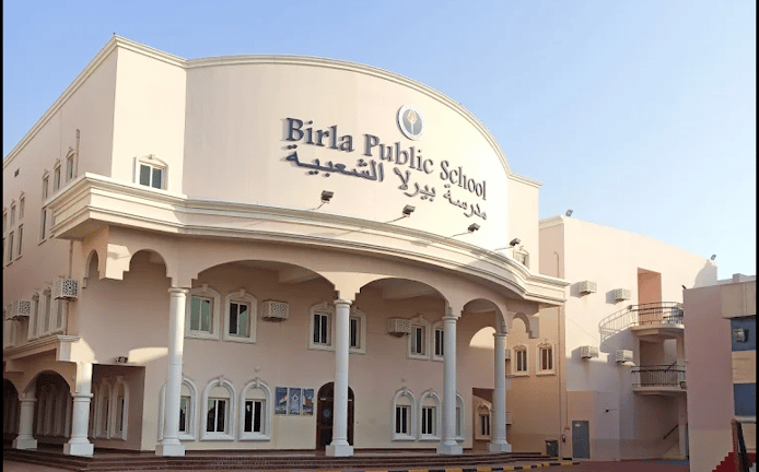 Birla Public School — international school in Doha, Qatar