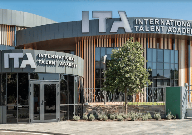 International Talent Academy — international school in Tashkent, Uzbekistan