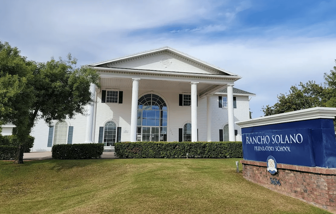 Rancho Solano Preparatory School - Greenway Campus — international school in Scottsdale, United States