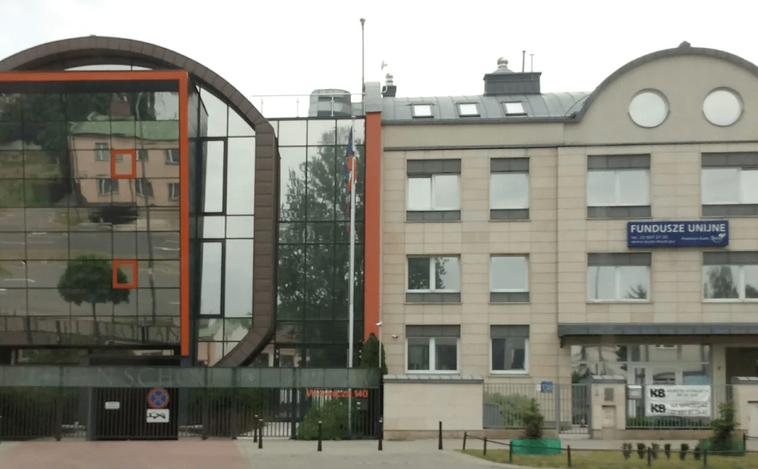 International European School Warsaw — international school in Warsaw, Poland