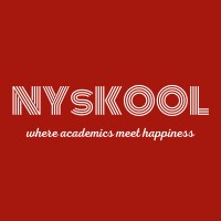 Nyskool - Barcelona logo