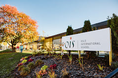 Oslo International School — international school in Oslo, Norway