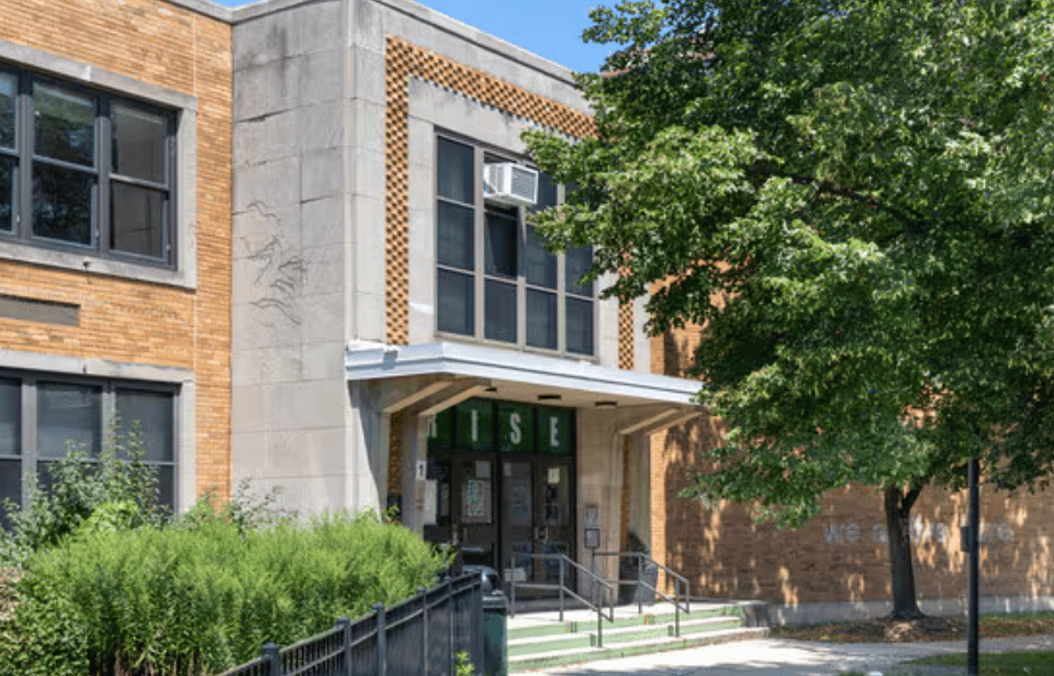The Ogden International School of Chicago - West Town — international school in Chicago, United States