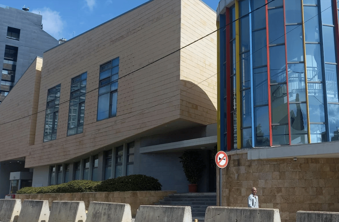 Grand Lycee Franco-Libanais — international school in Beirut, Lebanon