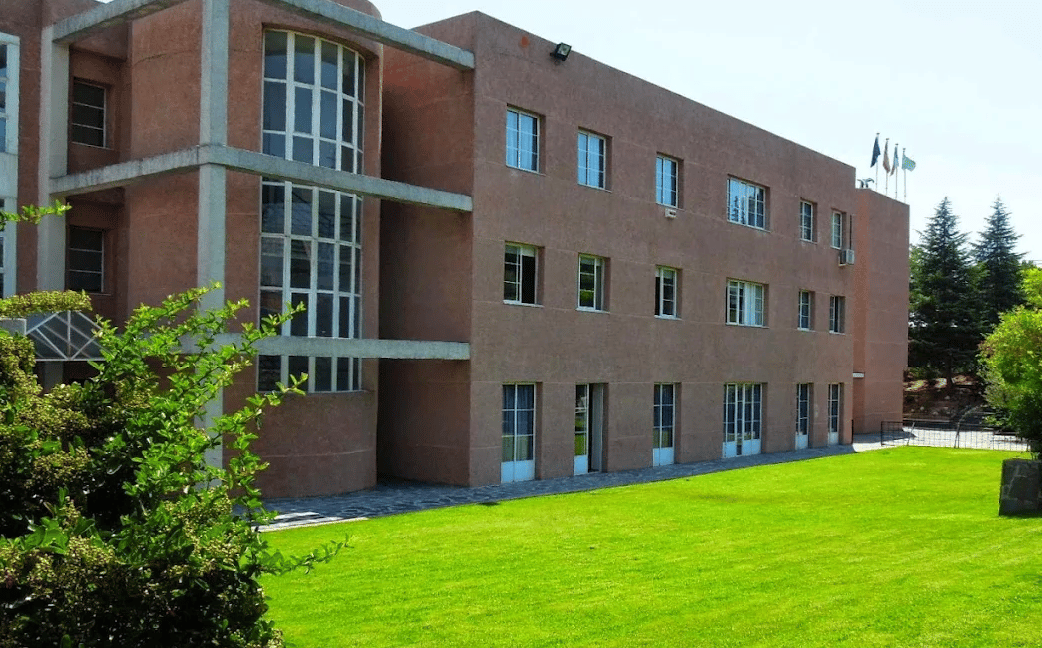 Los Sauces School Torrelodones — international school in Madrid, Spain