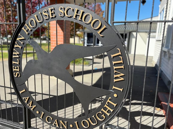 Selwyn House School — international school in Christchurch, New Zealand