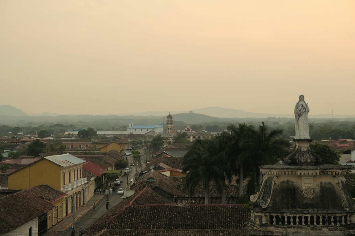 Nicaragua