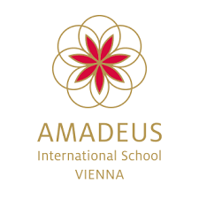 AMADEUS International School Vienna logo