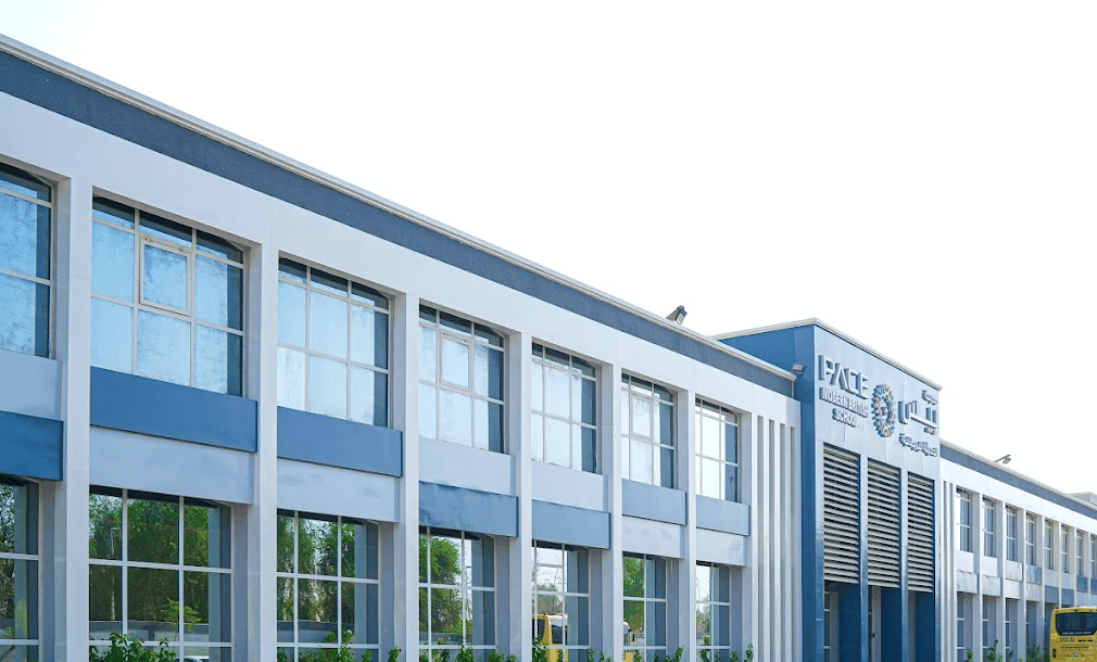 PACE Modern British School — international school in Dubai, United Arab Emirates