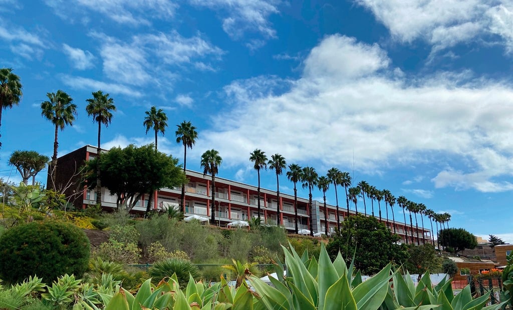 Deutsche Schule Las Palmas de Gran Canaria — international school in Las-palmas, Spain