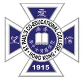 St. Paul's Co-educational College Primary School logo