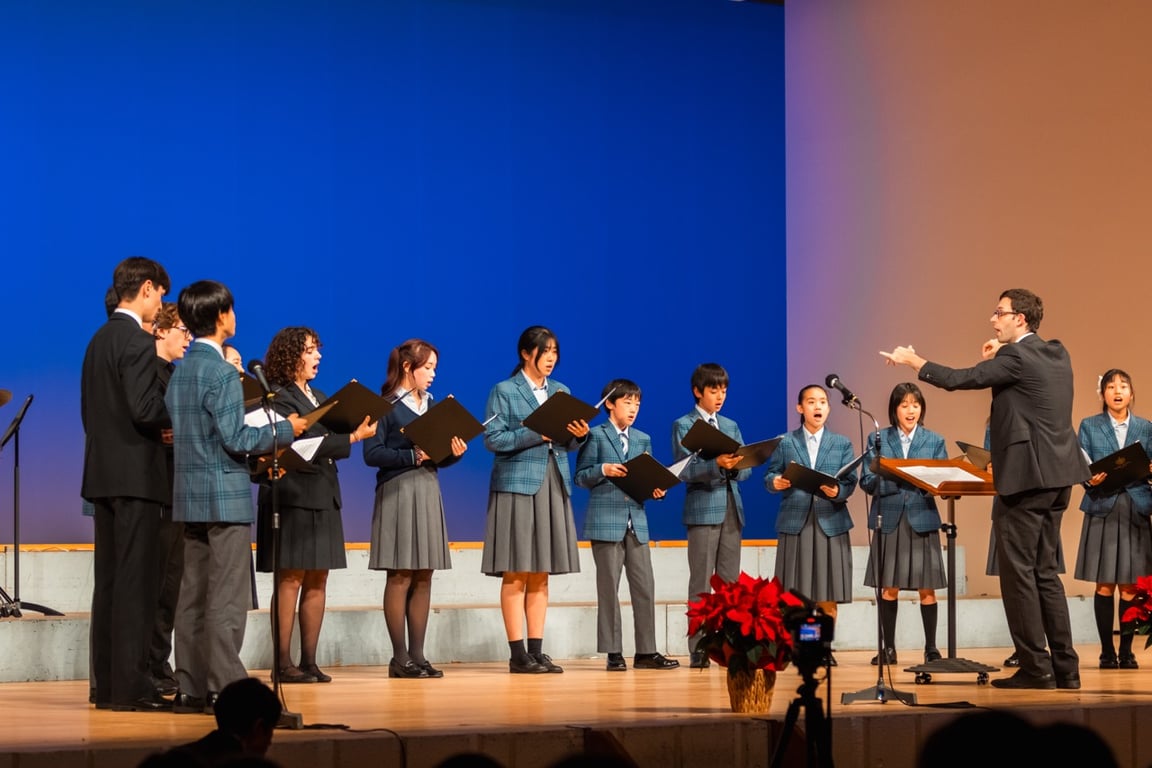 RSJ Music Showcase