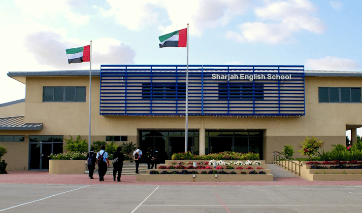 Sharjah English School — international school in Dubai, United Arab Emirates