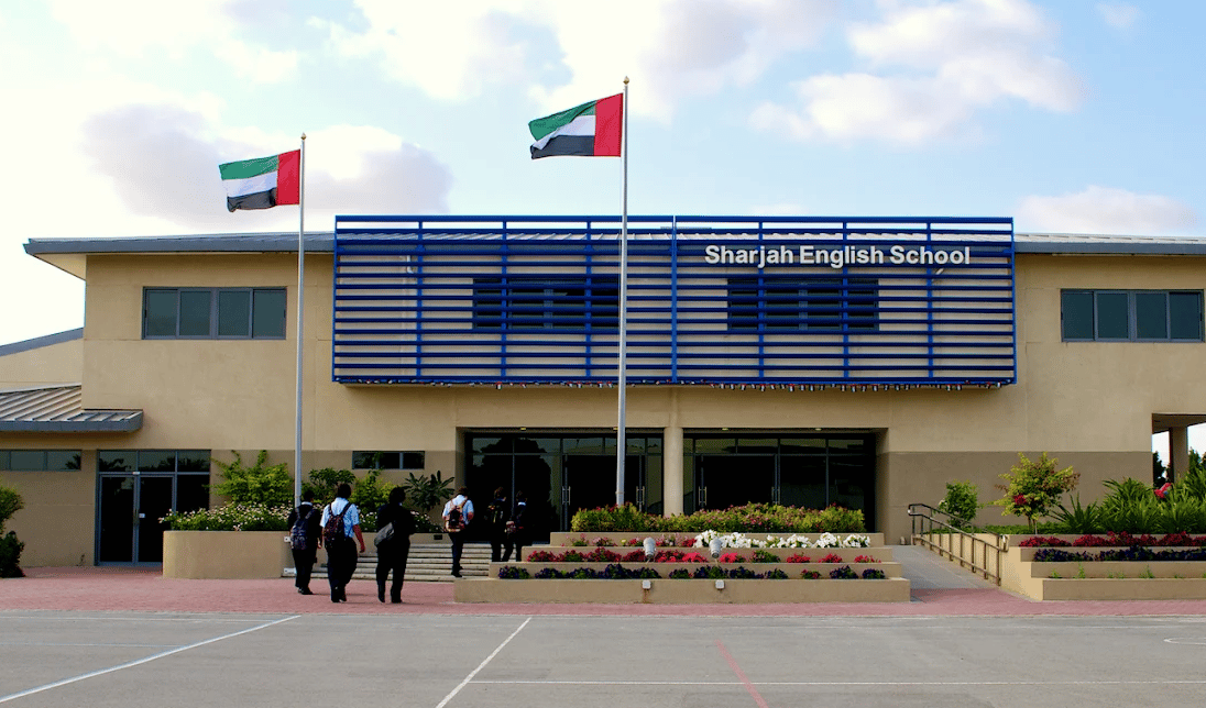 Sharjah English School — international school in Dubai, United Arab Emirates