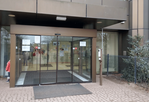 Kammer International Bilingual School — international school in Hannover, Germany