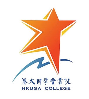 HKUGA College logo