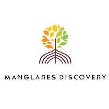 Manglares Discovery School logo
