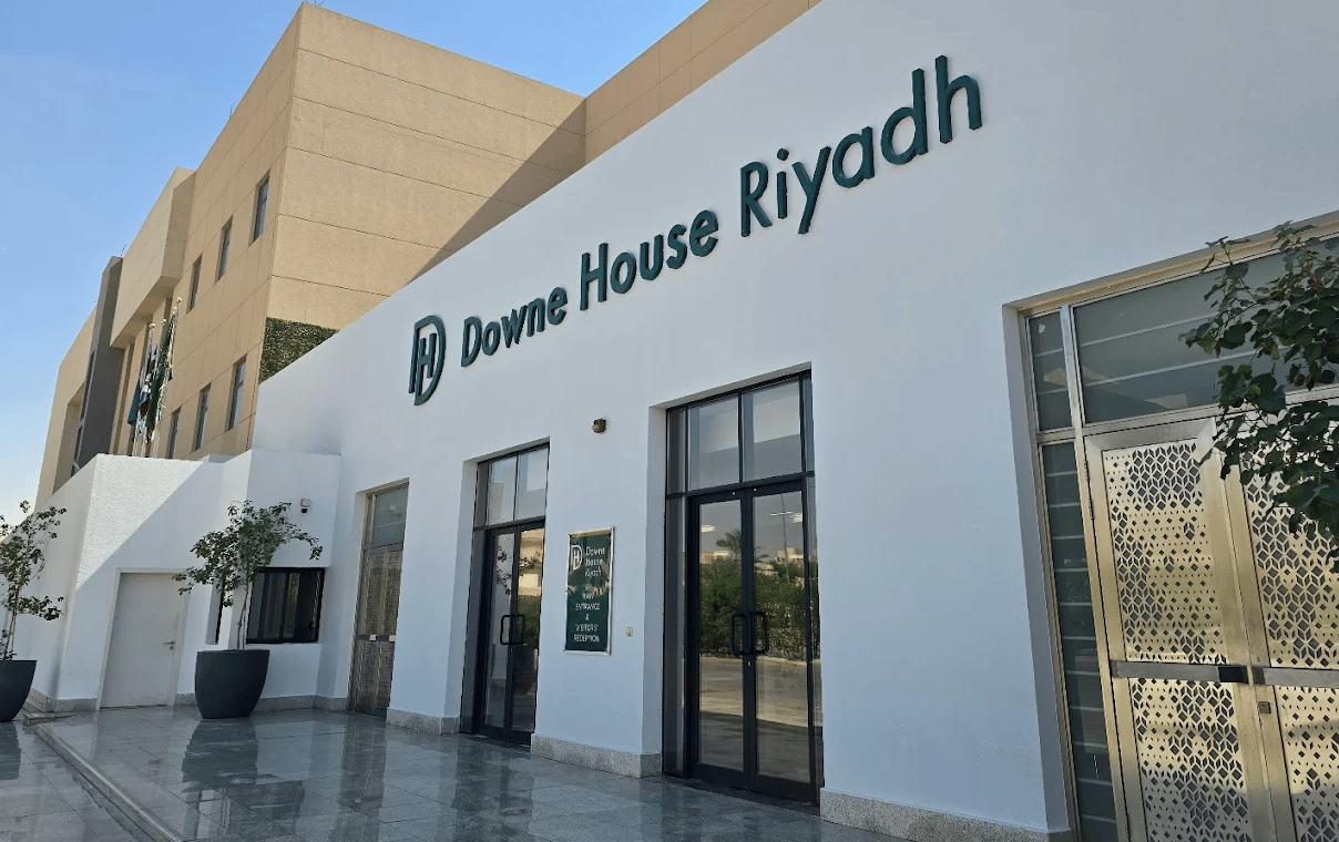 Downe House Riyadh — international school in Riyadh, Saudi Arabia