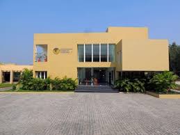 International School of Hyderabad — international school in Hyderabad, India
