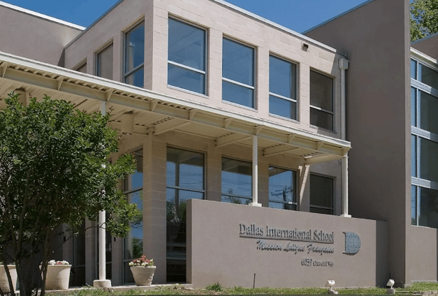 Dallas International School — international school in Dallas, United States