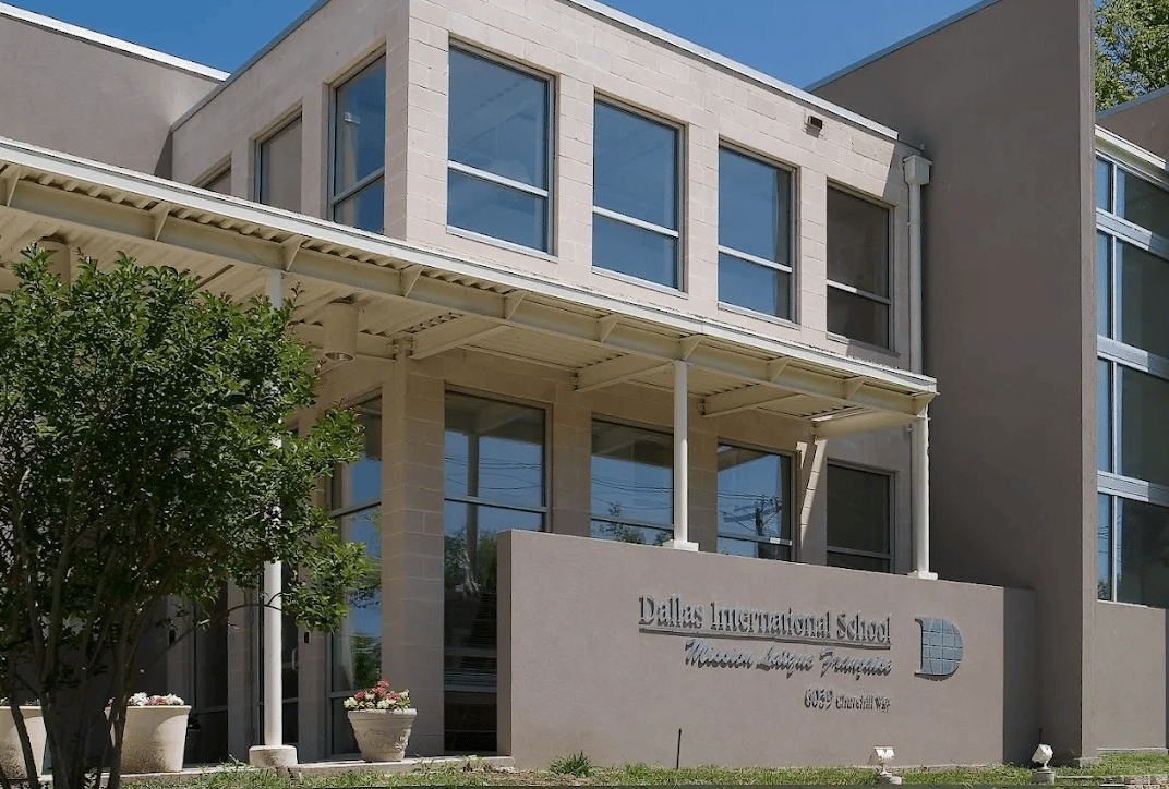 Dallas International School — international school in Dallas, United States