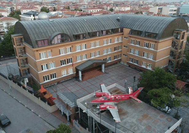 AKA School - Istanbul Campus — international school in Istanbul, Turkey