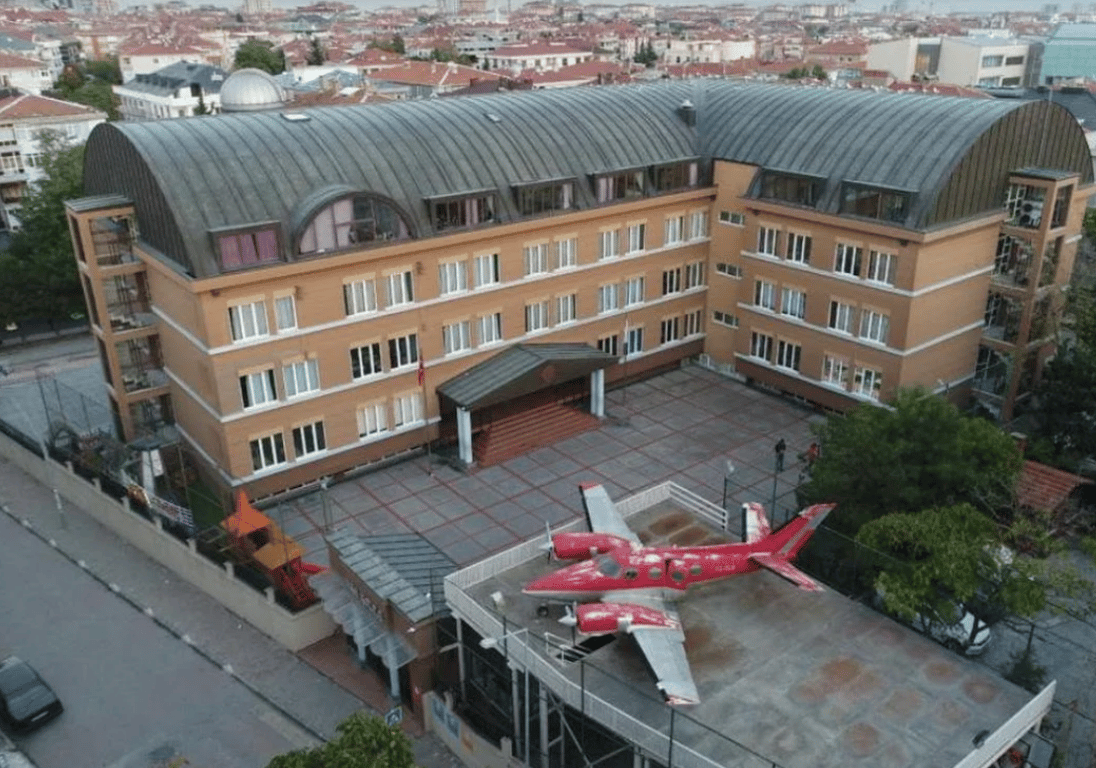 AKA School - Istanbul Campus — international school in Istanbul, Turkey