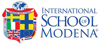International School of Modena logo