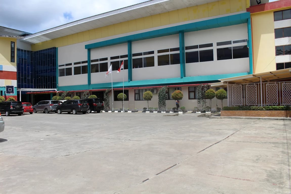 SIS Palembang — international school in Palembang, Indonesia