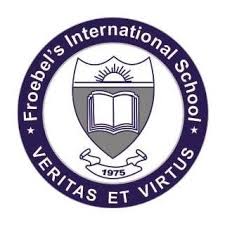 Froebel's International School Islamabad logo
