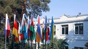 New School International School of Georgia — international school in Tbilisi, Georgia