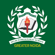 DPS International School Greater Noida logo