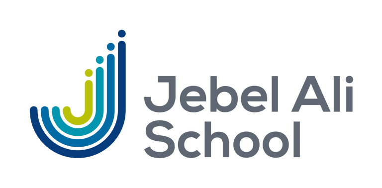 Jebel Ali School logo