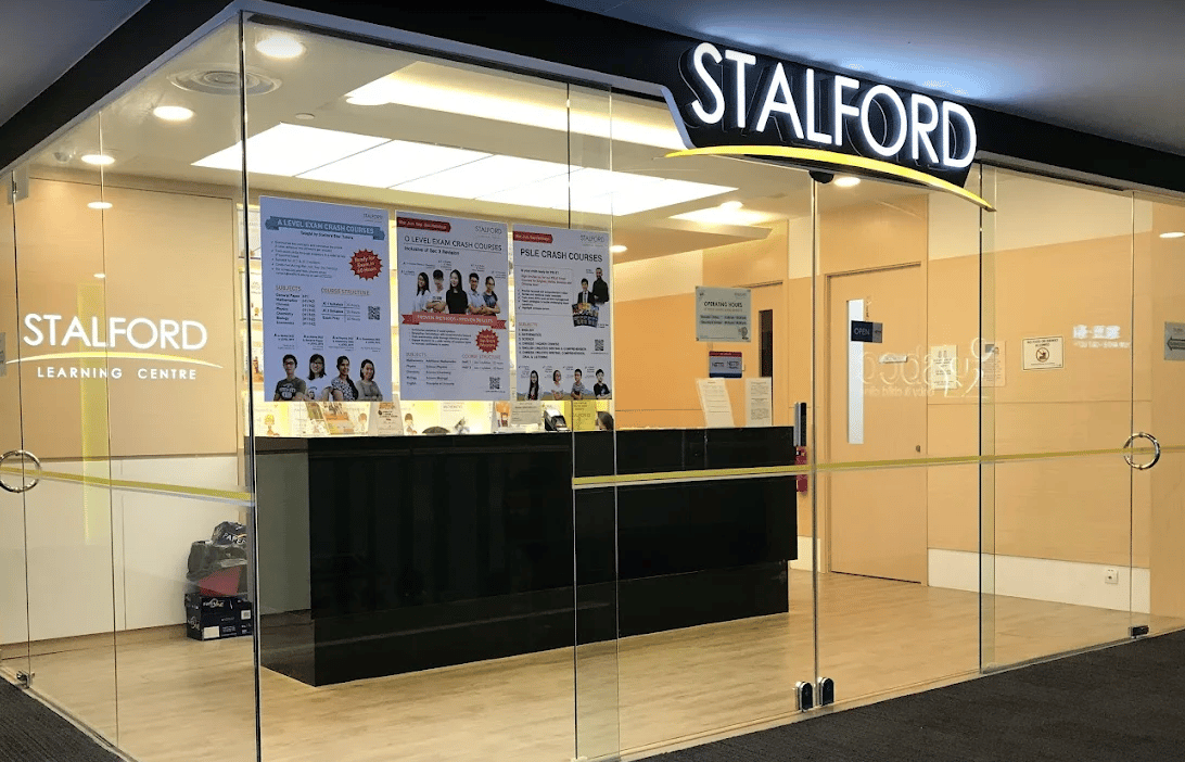 Stalford Academy - Tiong Bahru Campus — international school in Singapore, Singapore