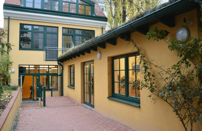 Vienna Elementary School - Paulinengasse preschool/high school — international school in Vienna, Austria
