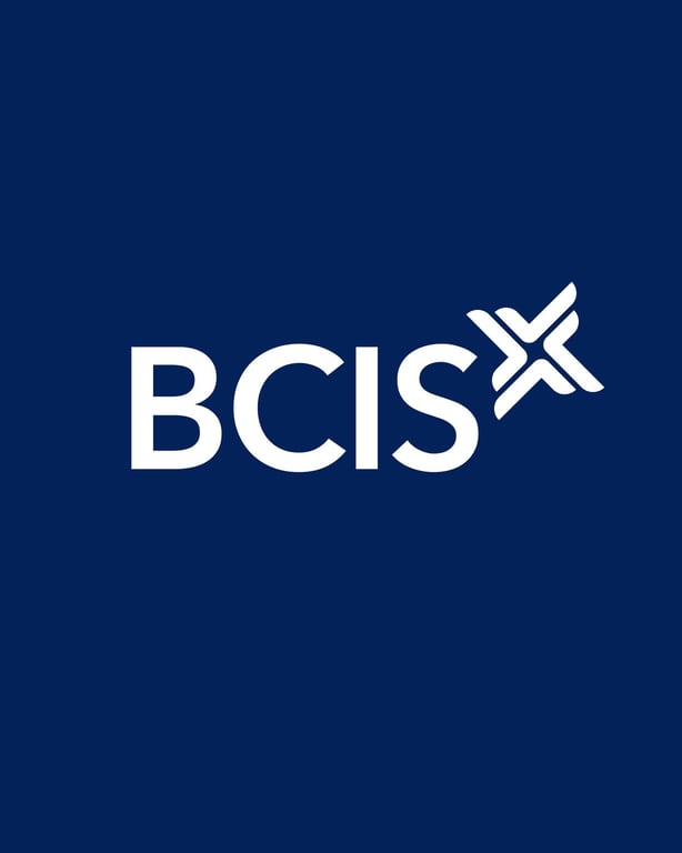BCIS International School Phuket  logo
