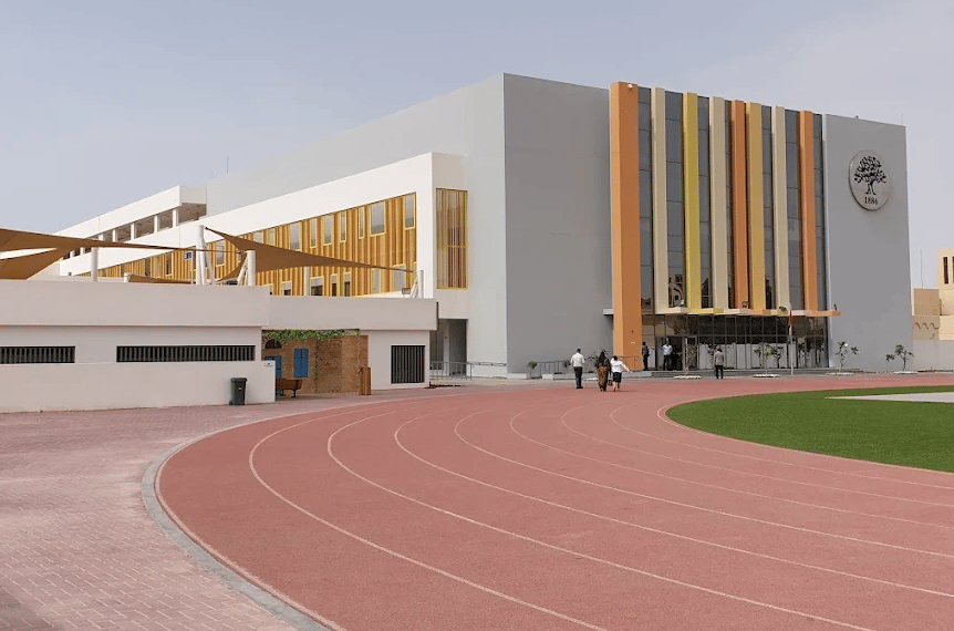 SABIS International School - Yas Island — international school in Abu Dhabi, United Arab Emirates
