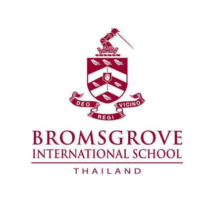 Bromsgrove International School Thailand logo
