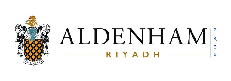 Aldenham Prep Riyadh logo
