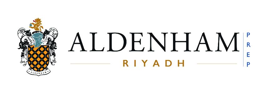Aldenham Prep Riyadh logo
