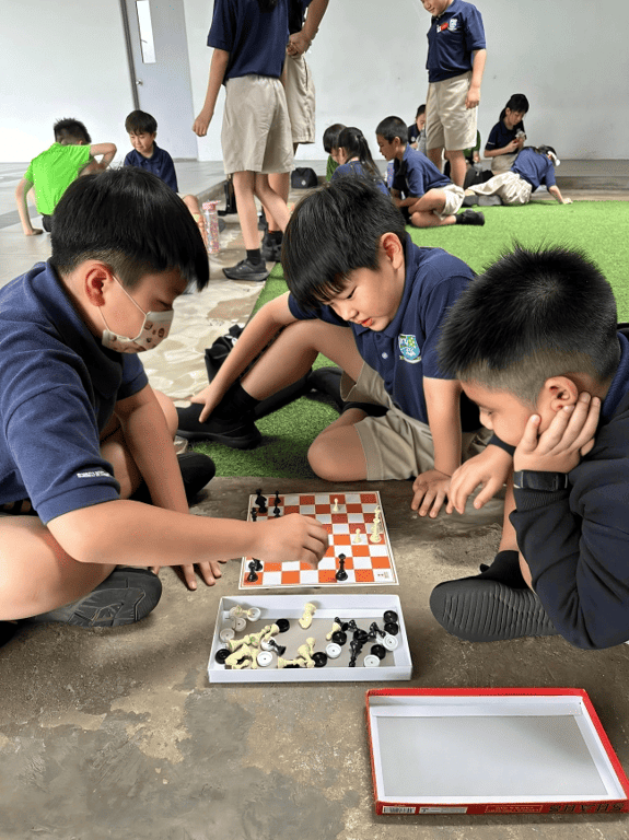Borneo International School — international school in Sarawak, Malaysia