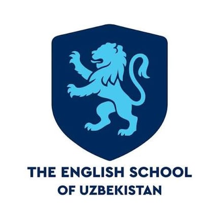 The English School of Uzbekistan logo