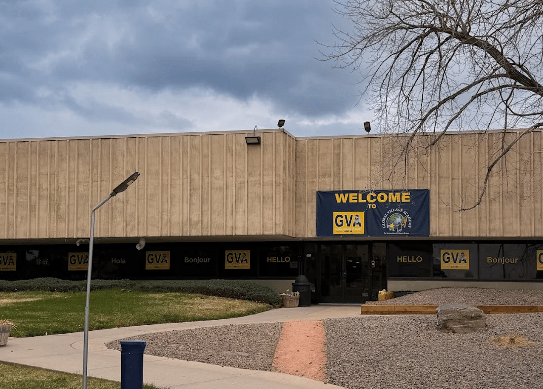 Global Village Academy — international school in Aurora, United States