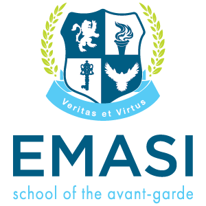 EMASI International Bilingual School Van Phuc logo